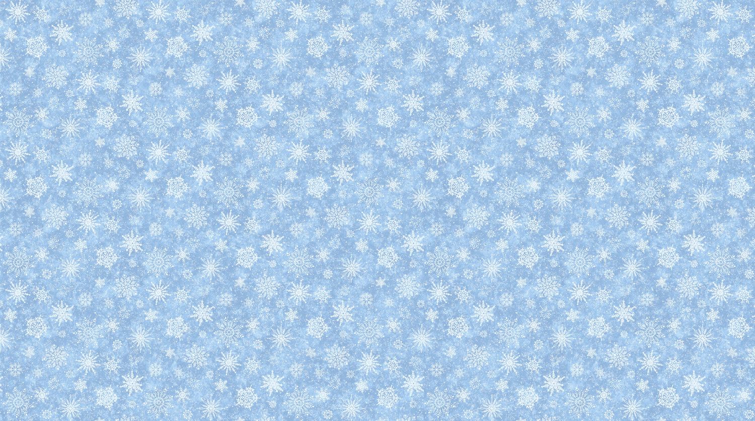 All That Glitters Trees Blue