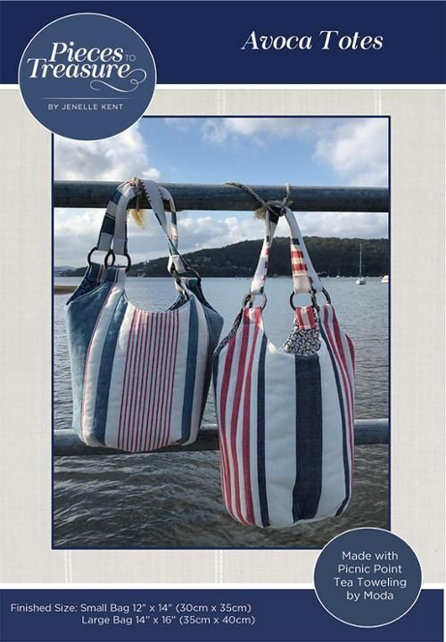 Avoca Totes PTT-187
