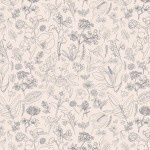 Au Naturel 2-1/2" Strip (Jelly Roll) ANATSTRIPS
