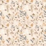 Au Naturel 2-1/2" Strip (Jelly Roll) ANATSTRIPS