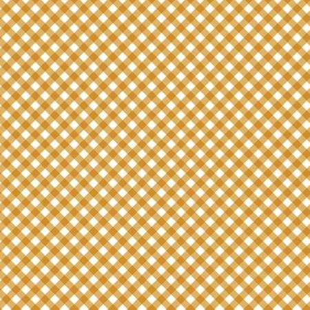 Beehive State Gingham C12534-BUTTERSCOTCH
