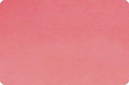 Cuddle Minky Paris Pink 58/60"