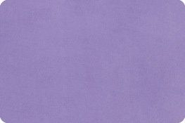 Cuddle Minky Iris 58/60"