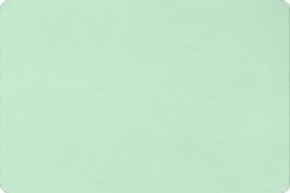 Cuddle Minky Honeydew 58/60"