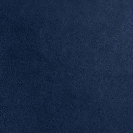 Cuddle Minky Navy Solid 90in