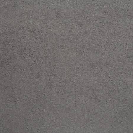 Cuddle Minky Solid Graphite