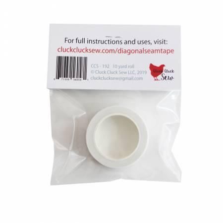 Diagonal Seam Tape  CCS192