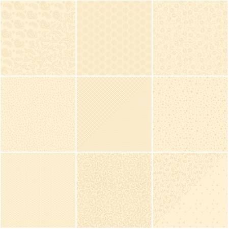 Caramel Macchiato 10 Karat Gems (Layer Cake)