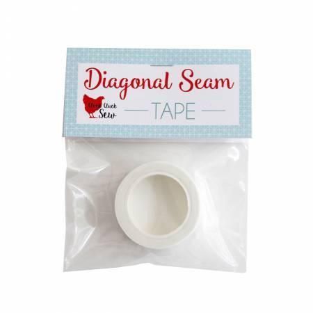Diagonal Seam Tape  CCS192