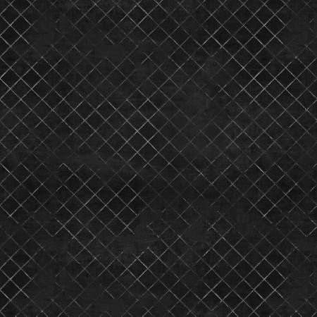 Wide Backing Black Trellis #7215-999