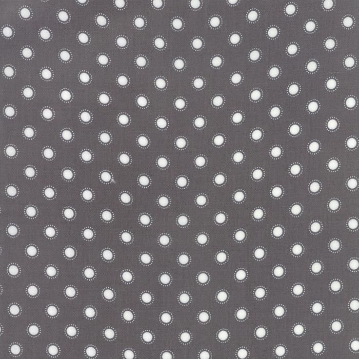 Wide Backing 108" Bloomington Charcoal 11162 13