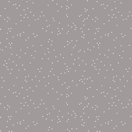 Blossom 108in Wide Back in Grey