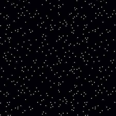 Blossom 108in Wide Back in Black