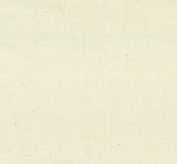 Wide Backing 60x60 120" Natural Muslin
