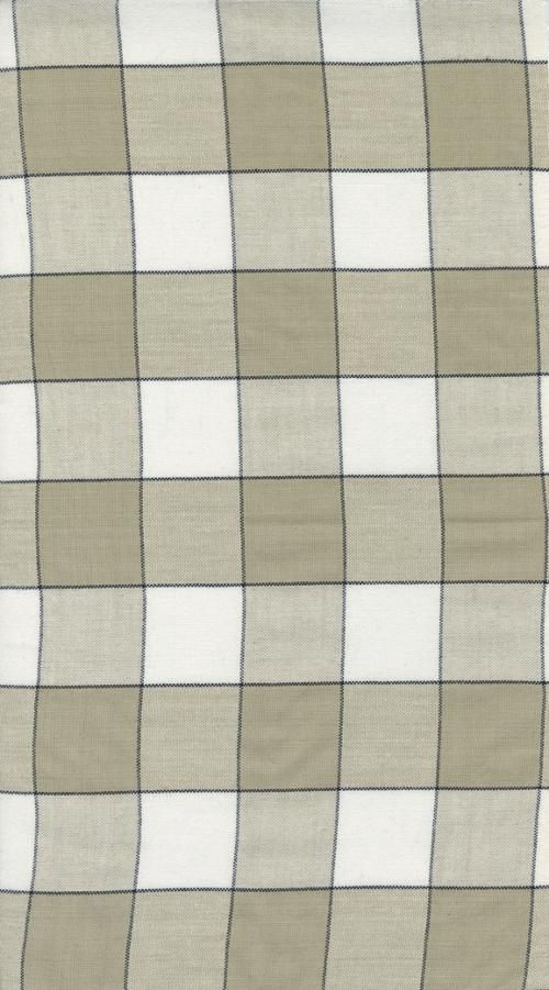 Toweling 18" Easy Living Flax White