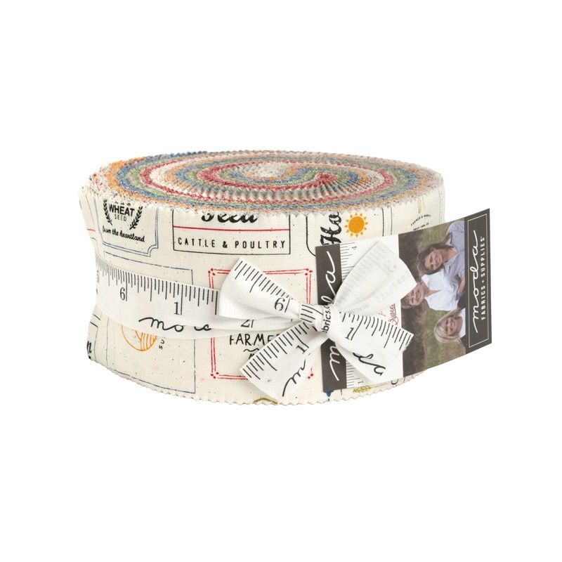 Graze Jelly Roll 55600JR