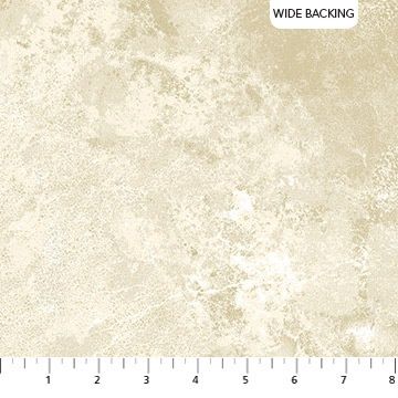 Wide Backing Stonehenge Ivory B3937-12