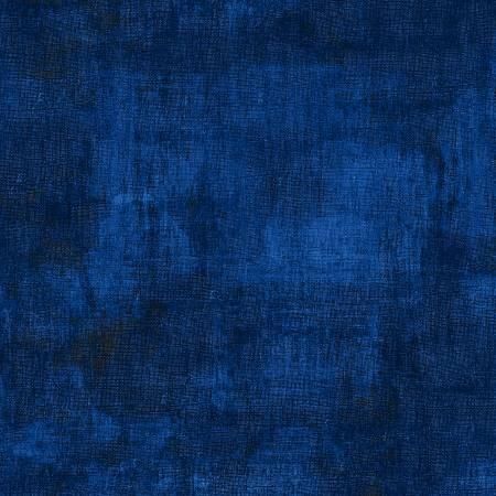 Wide Backing Royal Blue Dry Brush7213-499