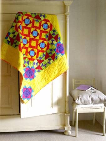 Jelly Roll Sampler Quilts