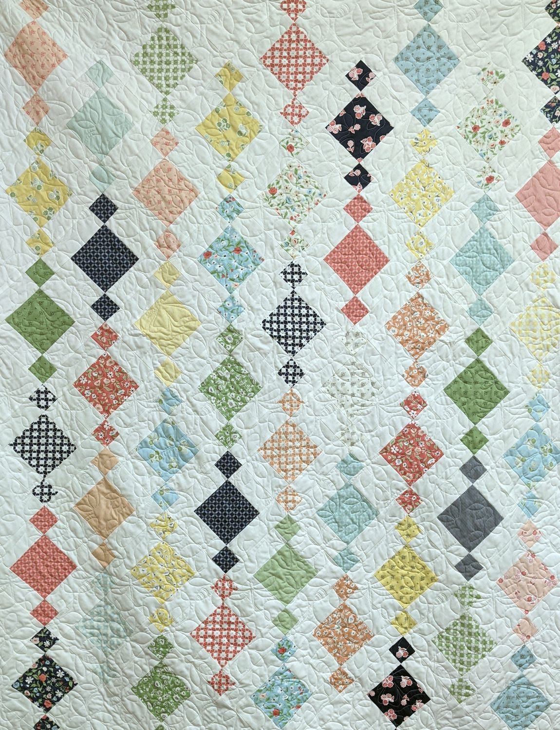Chandelier Pattern Download