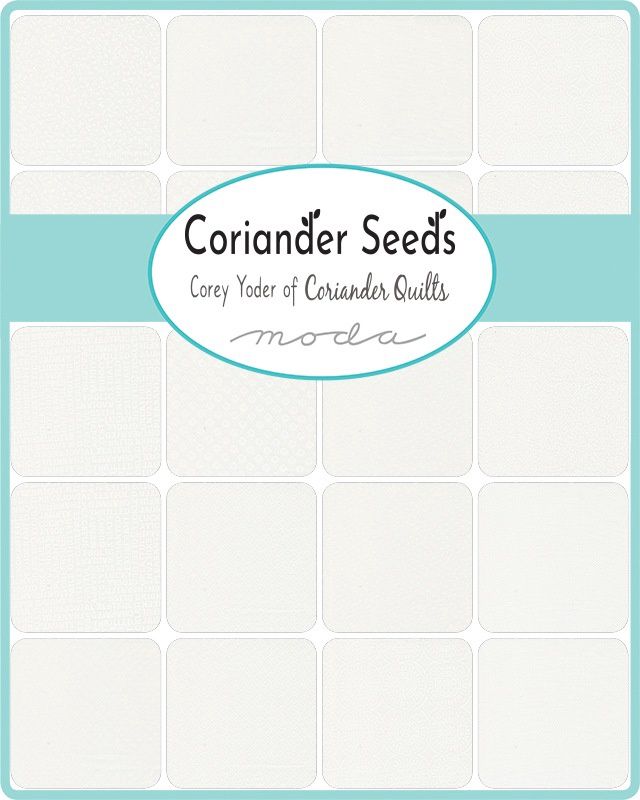 Coriander Seeds Mini Charm 29140MC