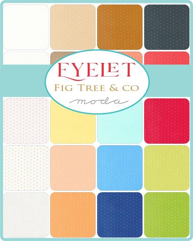 Eyelet Charm Pack 20488PP