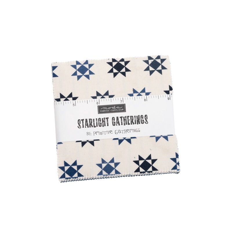 Starlight Gatherings Charm Pack 49160PP