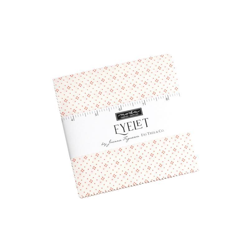 Eyelet Charm Pack 20488PP