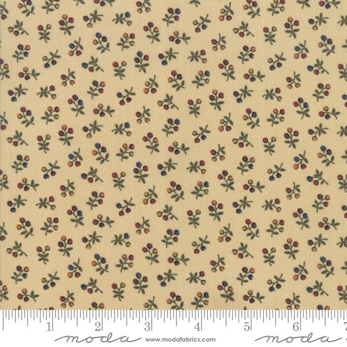 Kansas Trouble Fav 2019 Tan Multi 9607 11 Moda