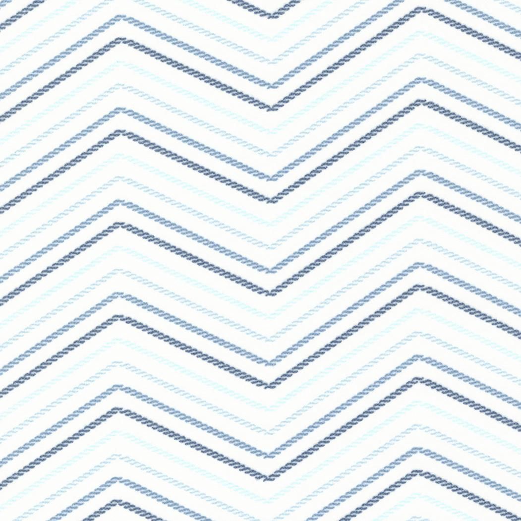 Lakeside Gatherings Flannel Cloud 49222 11F