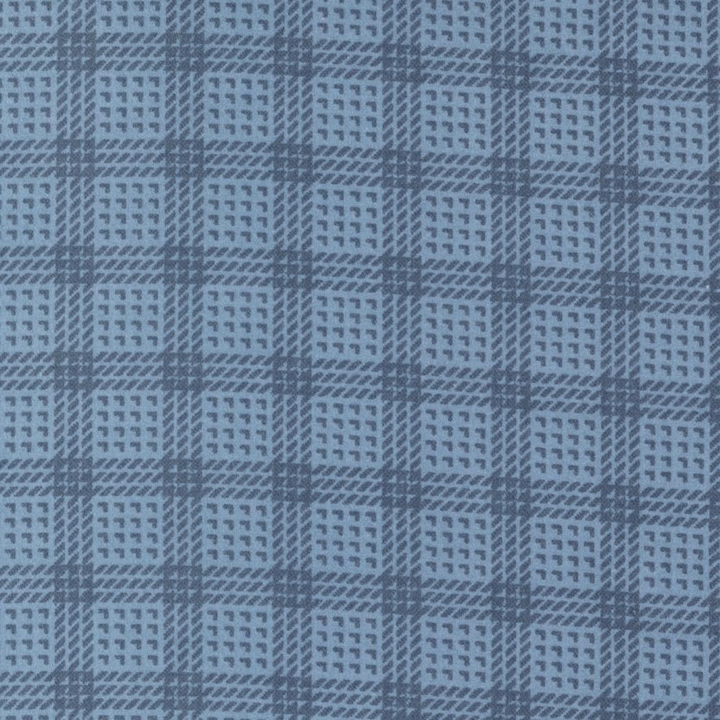 Lakeside Gatherings Flannel Dusk 49227 13F