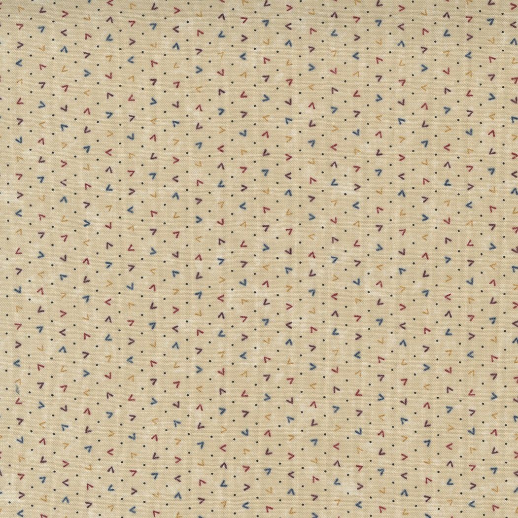 Hope Blooms Sand 9678 11