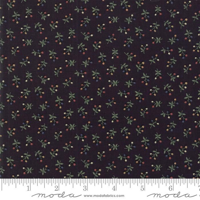 Kansas Trouble Fav 2019 Black 9607 19 Moda