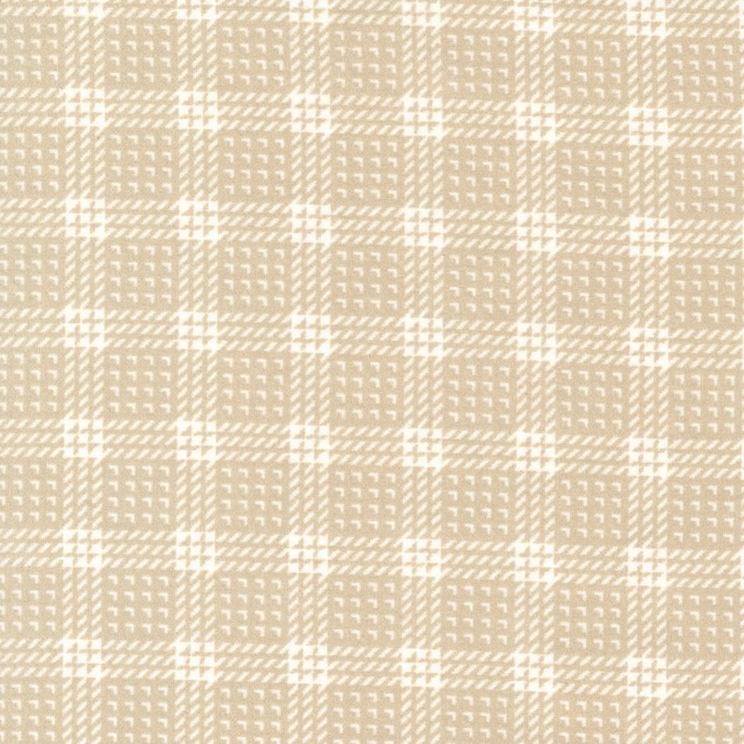 Lakeside Gatherings Flannel Sand 49227 17F