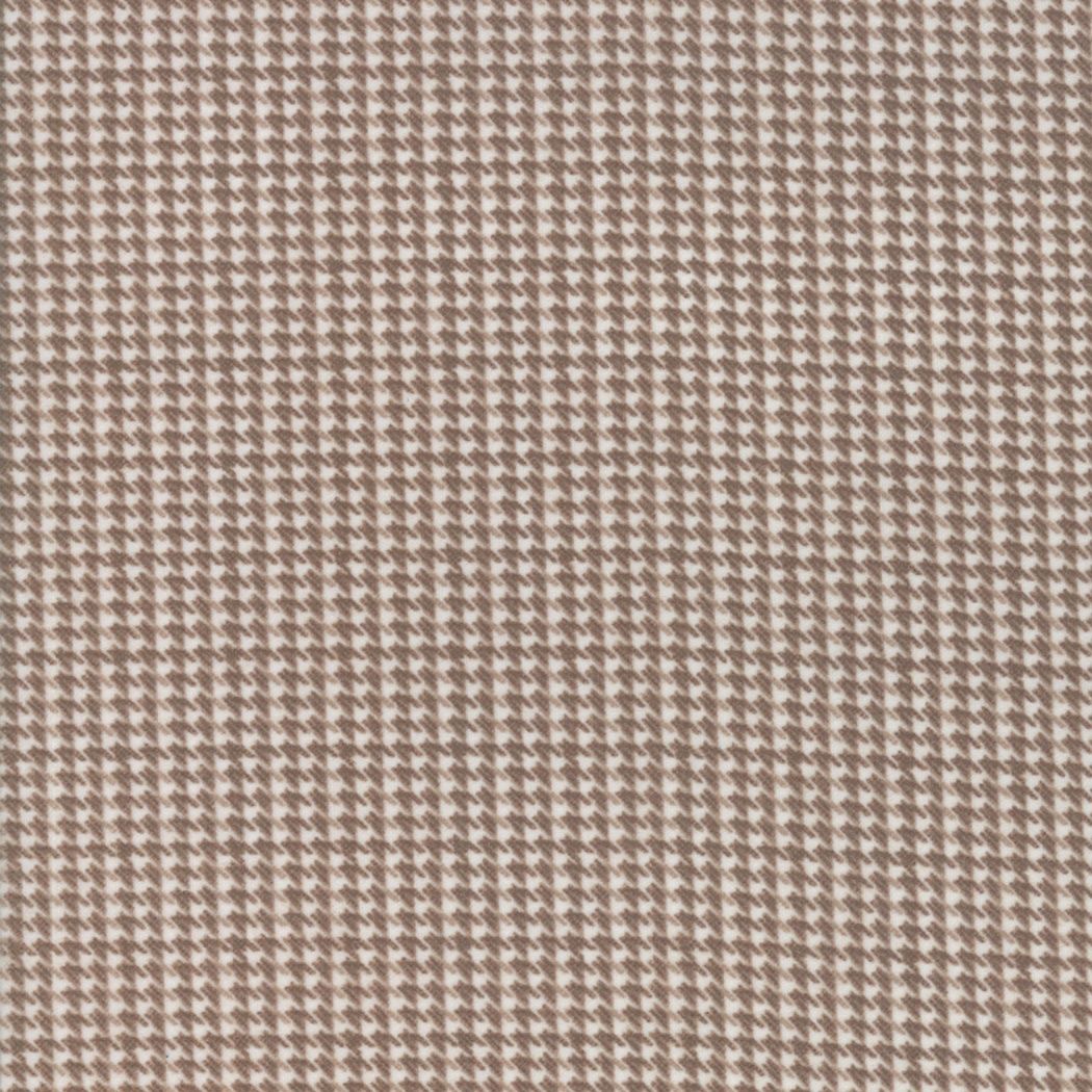 Farmhouse Flannels II Toast 49106 15F