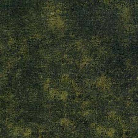 Shadow Play Flannel  Olive Green 513-G8