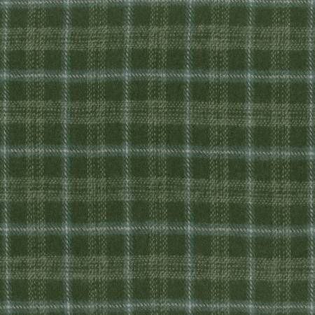 Primo Plaid Yarn Dyed Flannel U097-0154