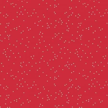 Blossom 108in Wide Back in Red