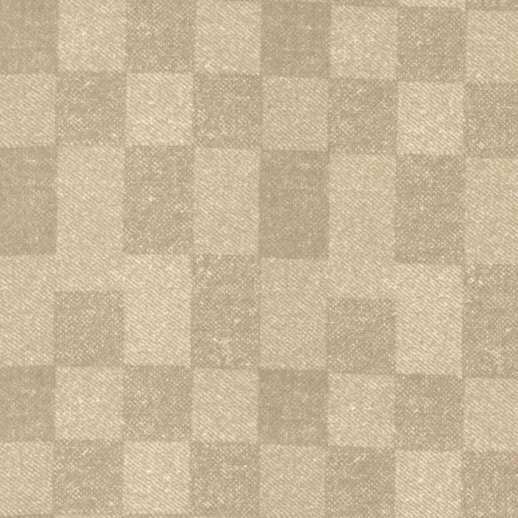 Lakeside Gatherings Flannel Sand 49220 17F