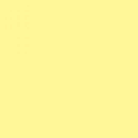 Light Yellow Flannel 2-play F019-LTYLW