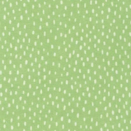 Raindrops Sweet Pea Flannel #SRKF2189755
