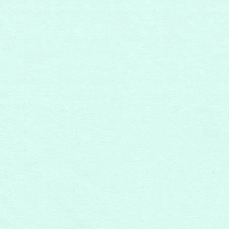 Solid Sea Mist Flannel #F019-SEAMIST
