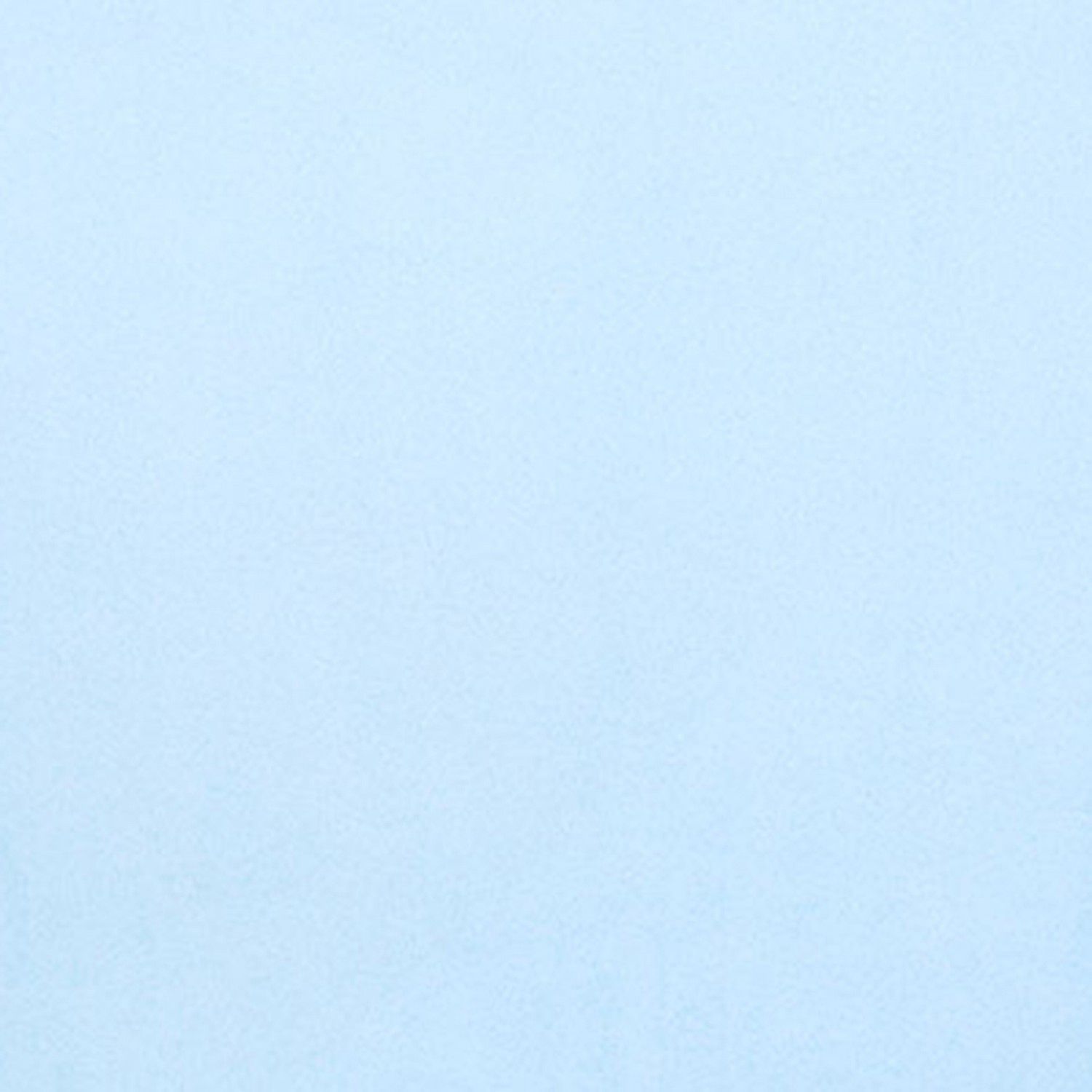 Cuddle Minky Baby Blue