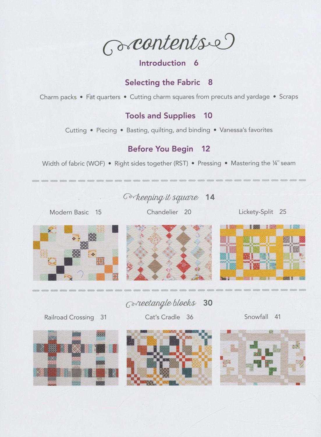 Charm School #11176