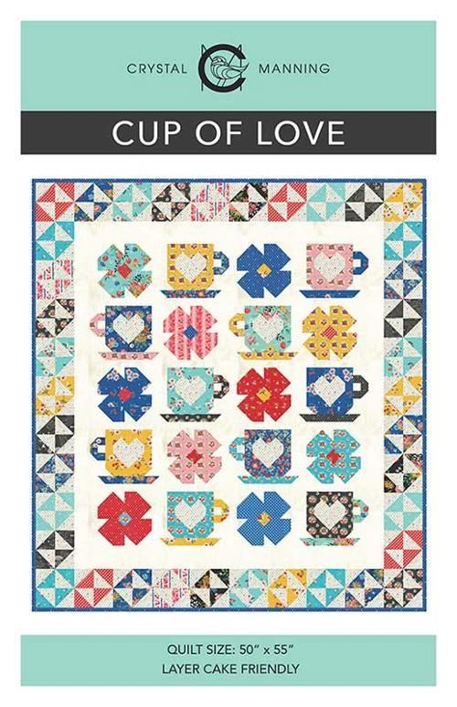 Cup of Love