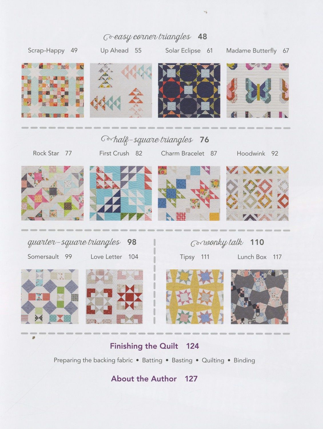 Charm School #11176
