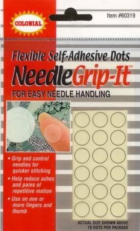 Needle Grip It 60319