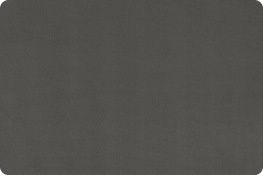 Cuddle Minky Ash 58/60"