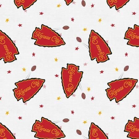 KC Chiefs Arrowhead 120-24859