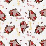 KC Chiefs Jason Kelce 120-24858